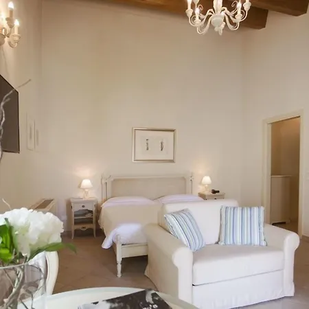 Otel Borgo Conde Wine