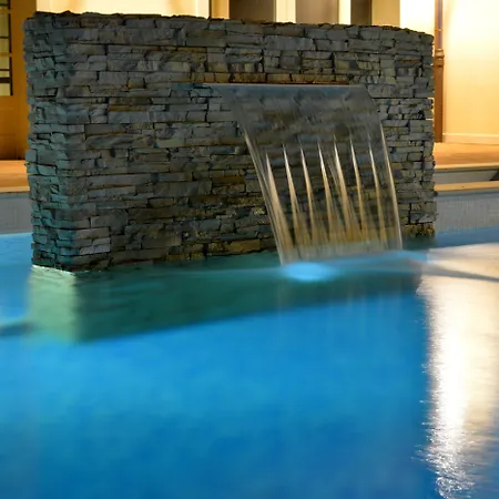 Borgo Conde Wine 4* Форли