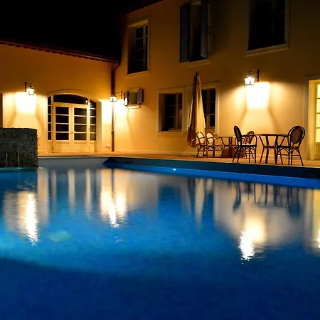 Borgo Conde Wine Отель Форли