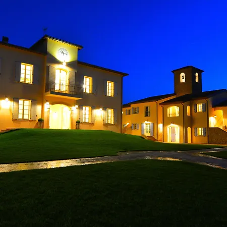 Отель Borgo Conde Wine