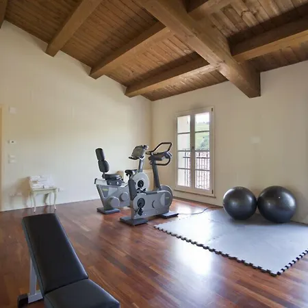 Borgo Conde Wine 4*