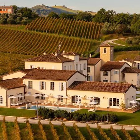 Borgo Conde Wine 4*