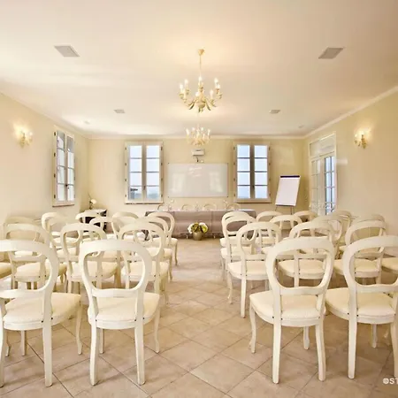 Borgo Conde Wine Hotel Forlì
