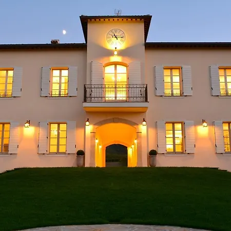 Отель Borgo Conde Wine