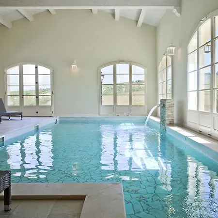 Borgo Conde Wine 4*