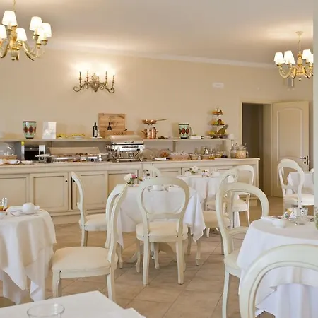 Otel Borgo Conde Wine
