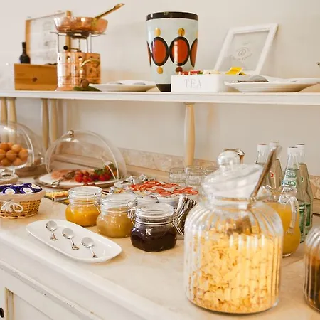 Borgo Conde Wine Отель