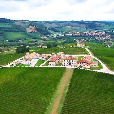 Borgo Conde Wine