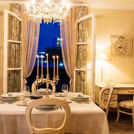 Borgo Conde Wine Forli