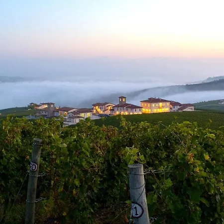 Borgo Conde Wine Форли