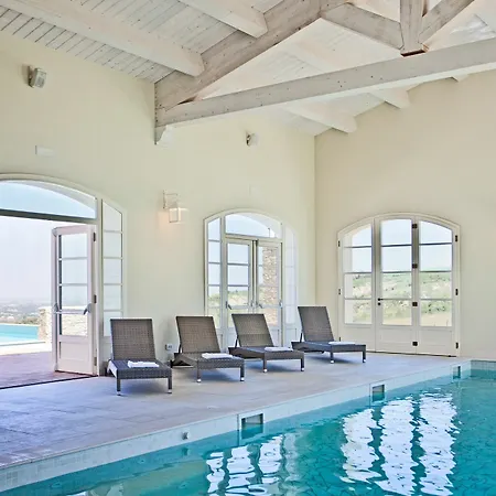 Borgo Conde Wine 4*