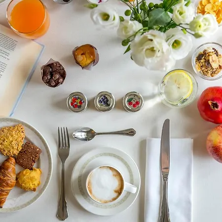 Borgo Conde Wine Отель Форли