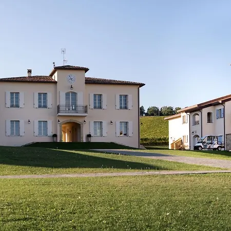 Borgo Conde Wine فورلي