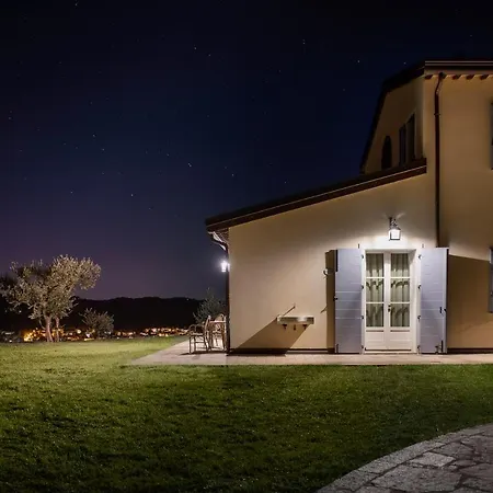 Borgo Conde Wine فورلي