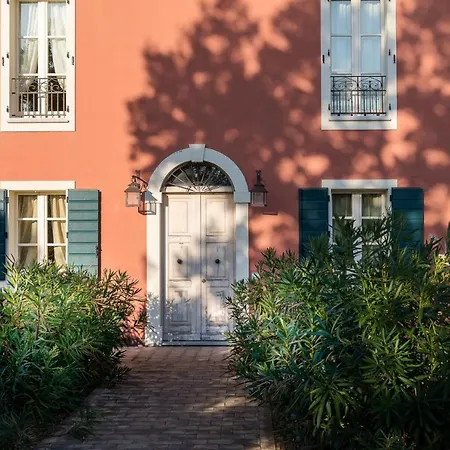 Borgo Conde Wine فندق