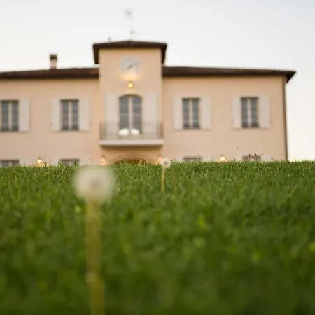 Borgo Conde Wine Hotel Forlì