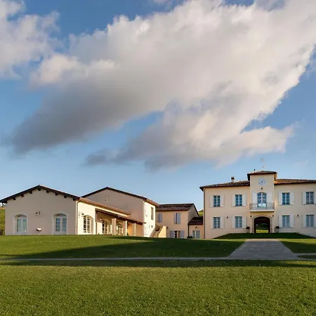 Borgo Conde Wine فورلي