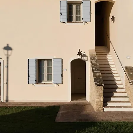 Borgo Conde Wine Отель Форли