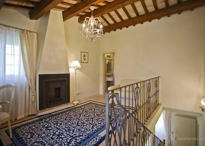 Hotel Borgo Conde Wine Forlì