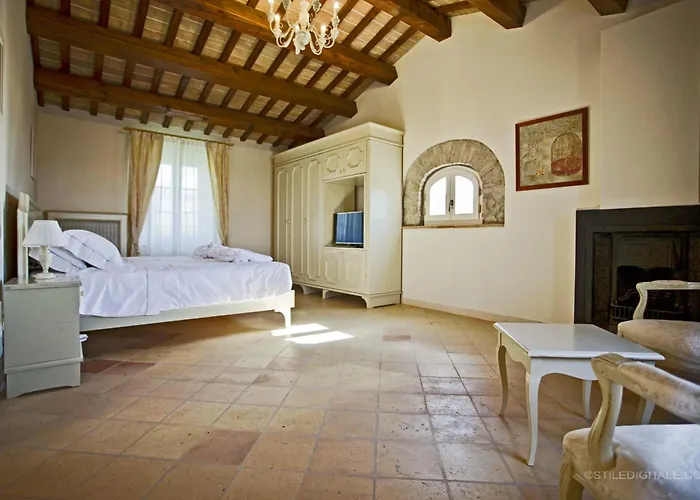 Borgo Conde Wine Otel 4*
