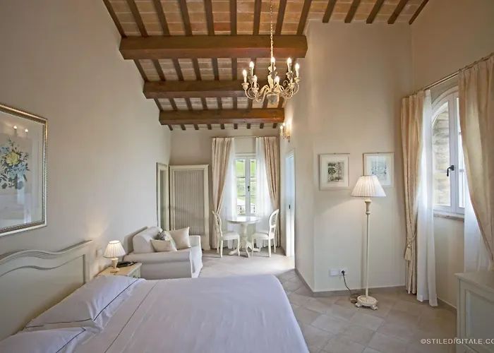 Borgo Conde Wine Hotel 4*