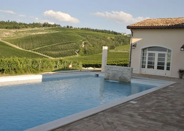 Borgo Conde Wine Forlì