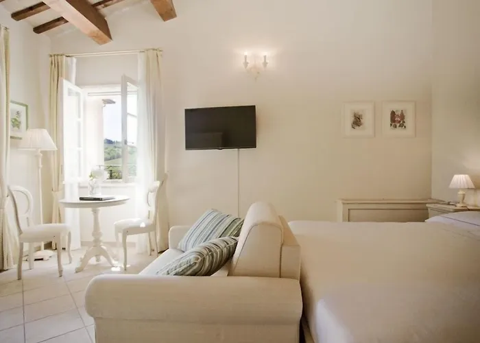 Otel Borgo Conde Wine 4*