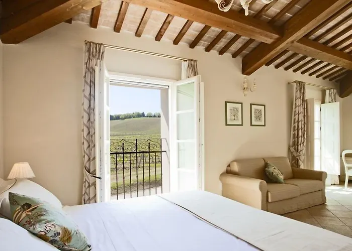 Borgo Conde Wine Hotel Forlì