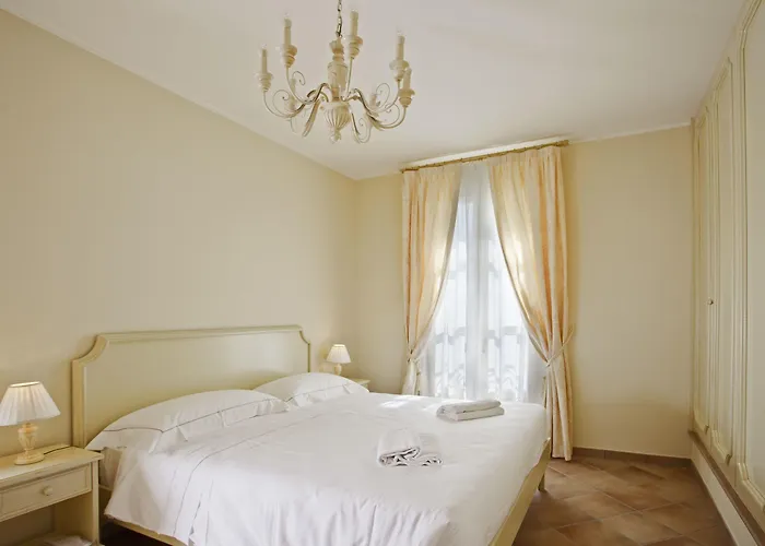 Borgo Conde Wine Hotel