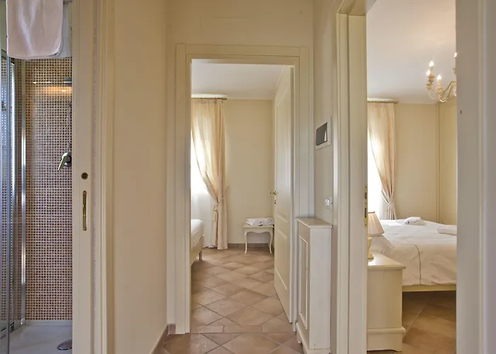 Borgo Conde Wine Hotel