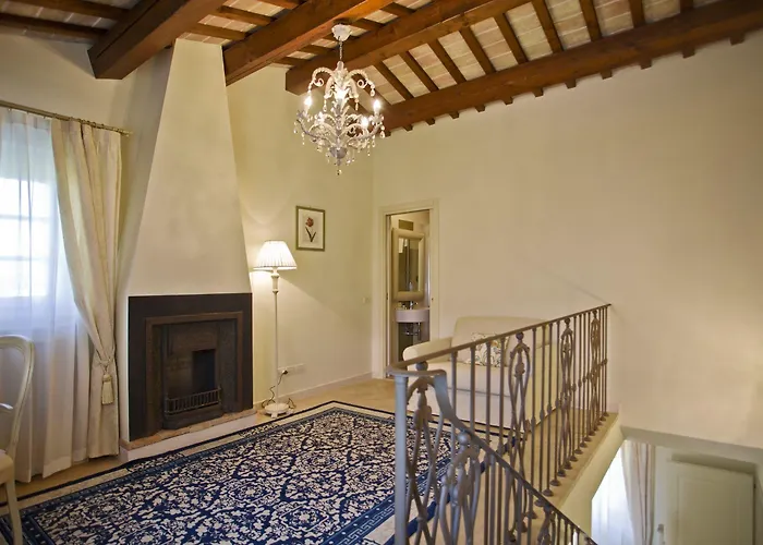 Hotel Borgo Conde Wine