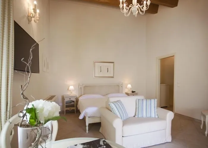 Hotel Borgo Conde Wine