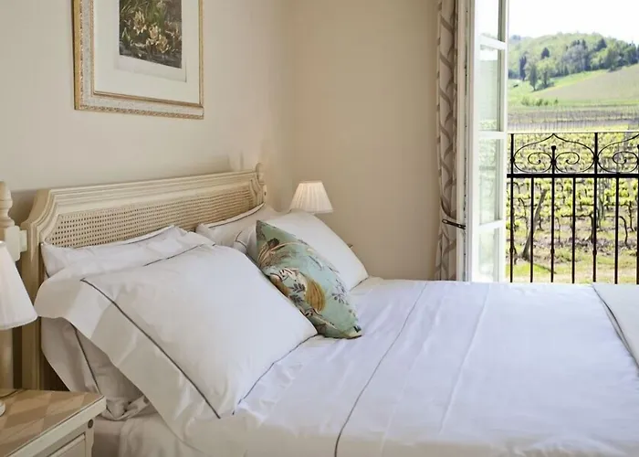 Hotel Borgo Conde Wine Forlì