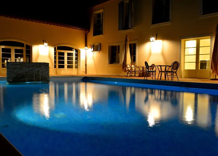 Borgo Conde Wine Hotel Forlì