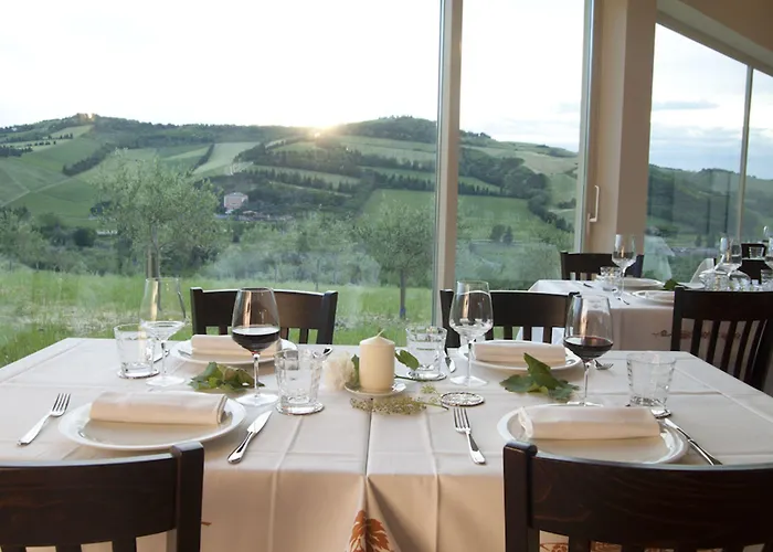 Otel Borgo Conde Wine Forlì