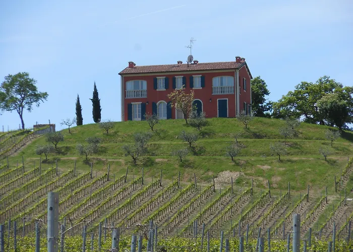 Borgo Conde Wine Otel 4*