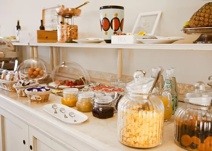 Borgo Conde Wine Hotel