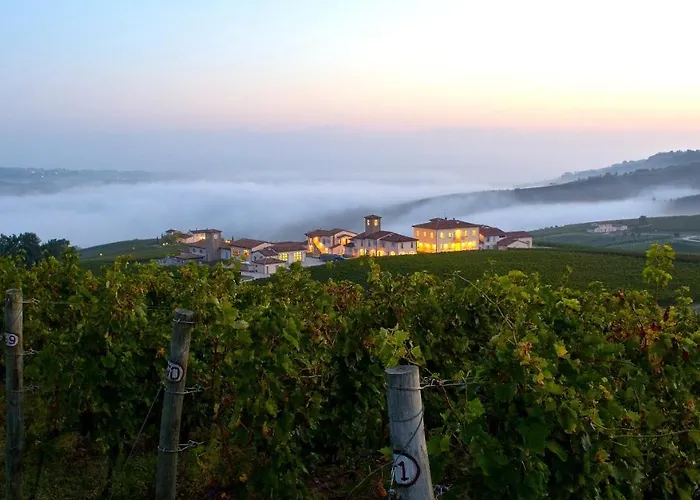 Borgo Conde Wine Forlì