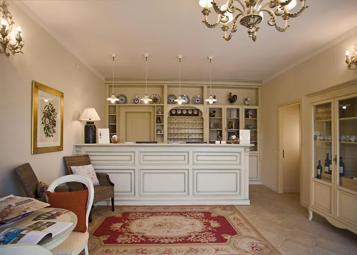 Borgo Conde Wine Otel 4*