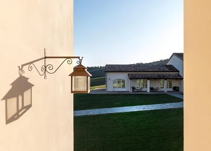 Borgo Conde Wine Otel