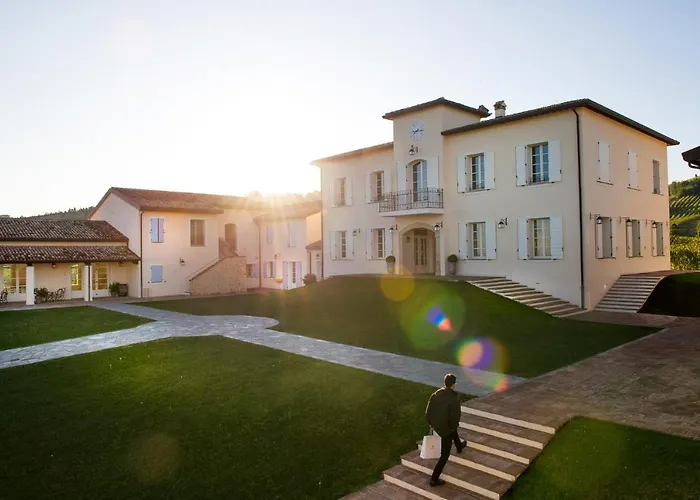 Otel Borgo Conde Wine Forlì