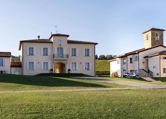 Borgo Conde Wine Forlì