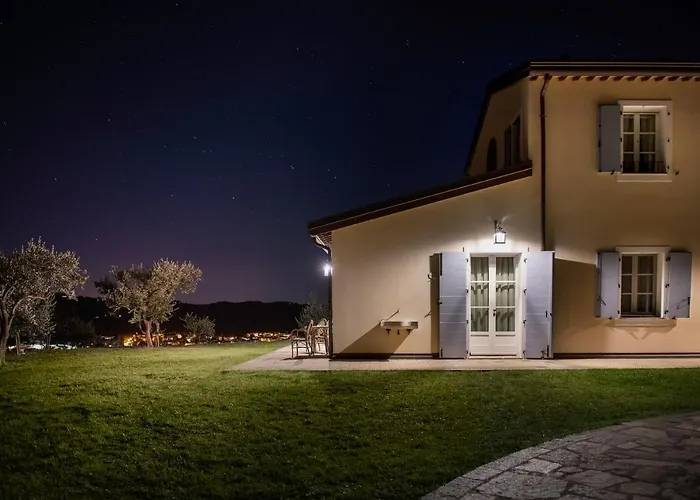 Borgo Conde Wine Forlì