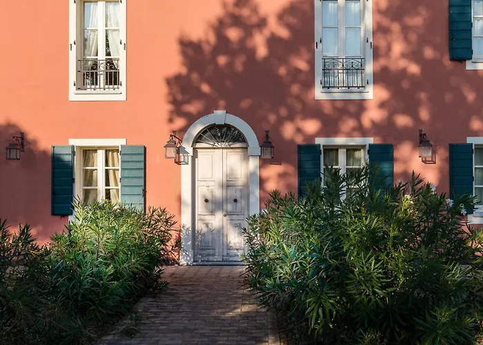 Borgo Conde Wine Hotel