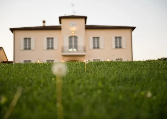 Borgo Conde Wine Hotel Forlì