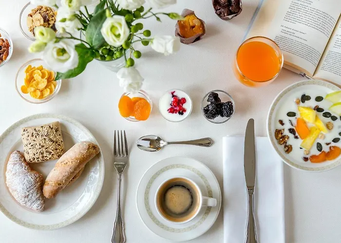 Borgo Conde Wine Hotel Forlì