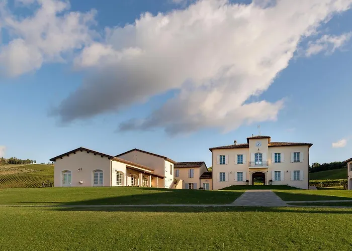 Borgo Conde Wine Forlì