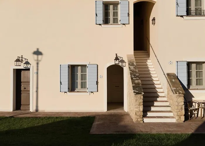 Borgo Conde Wine Otel Forlì