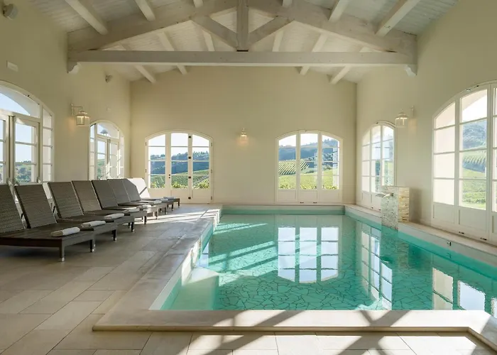 Borgo Conde Wine Otel Forlì